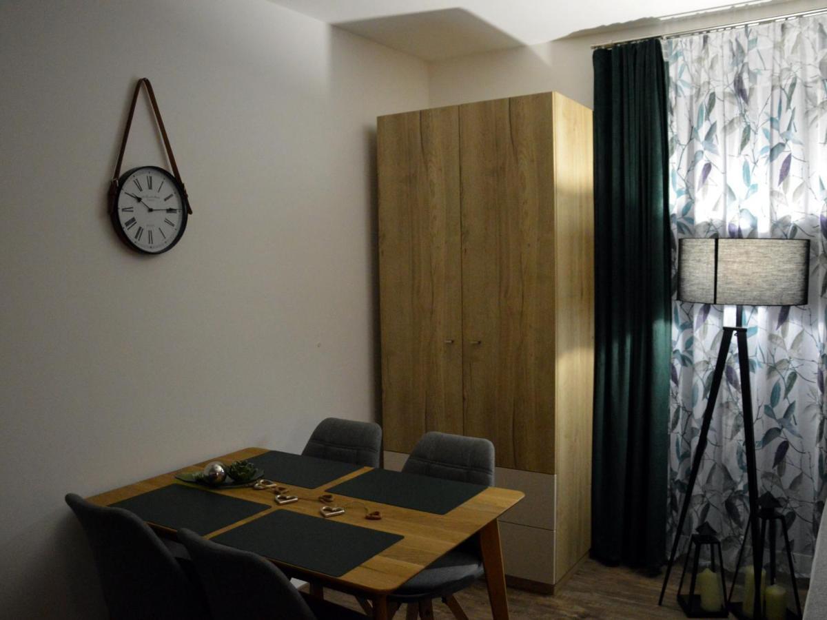 Berglebnis Apartment Tauplitz Luaran gambar