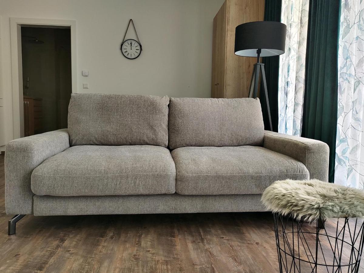 Berglebnis Apartment Tauplitz Luaran gambar