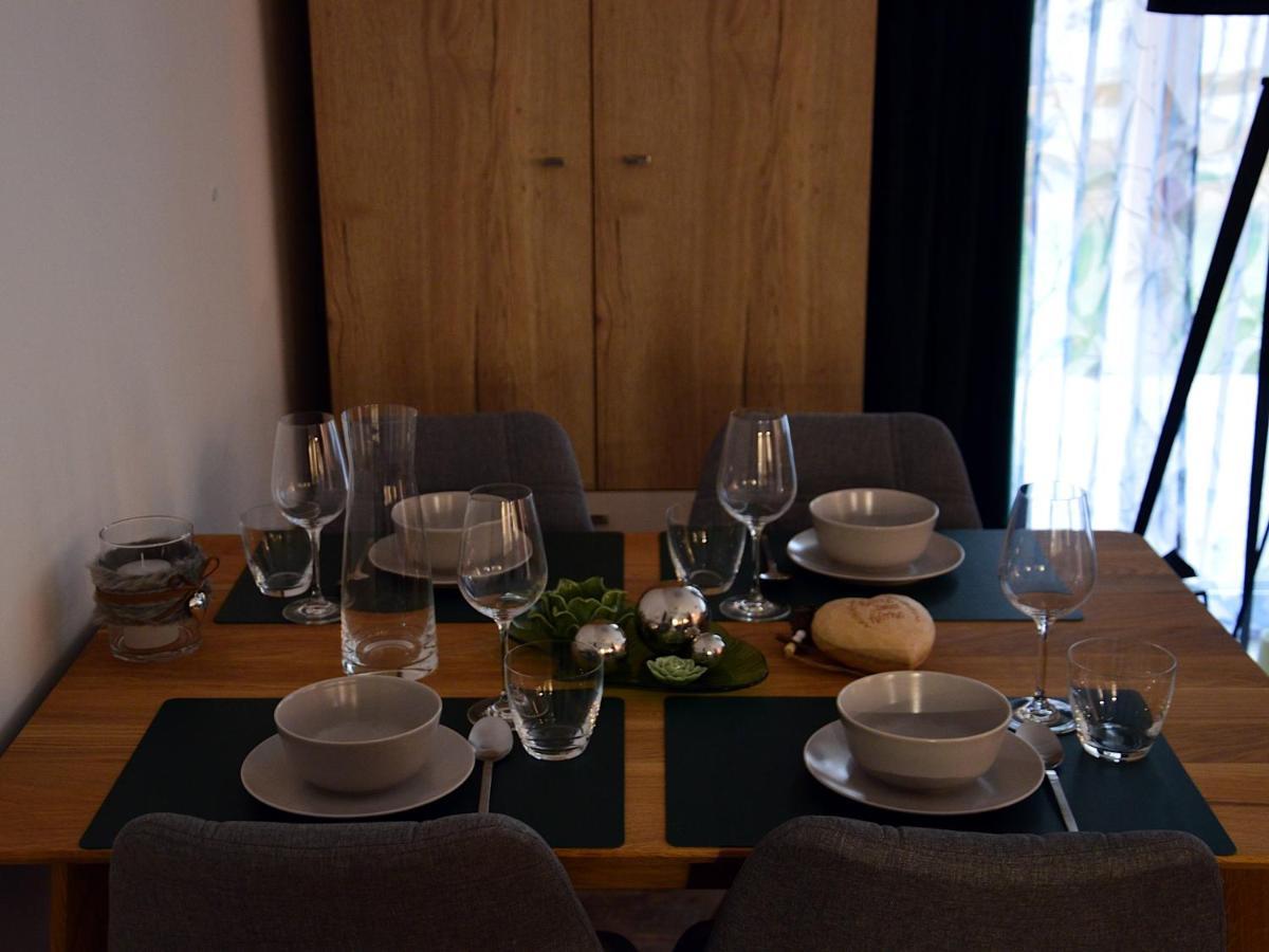 Berglebnis Apartment Tauplitz Luaran gambar