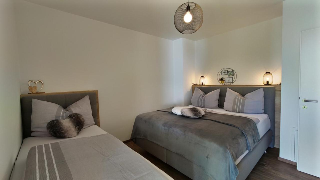 Berglebnis Apartment Tauplitz Luaran gambar
