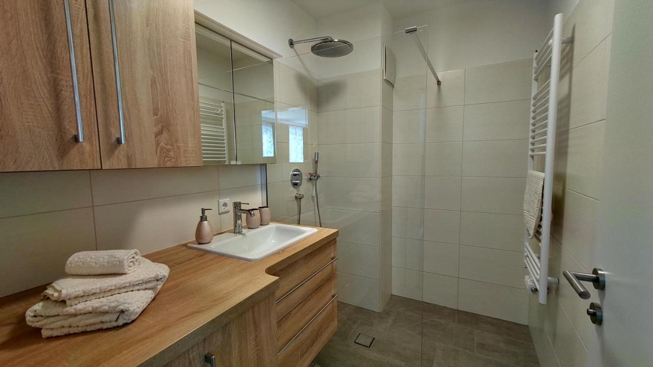 Berglebnis Apartment Tauplitz Luaran gambar
