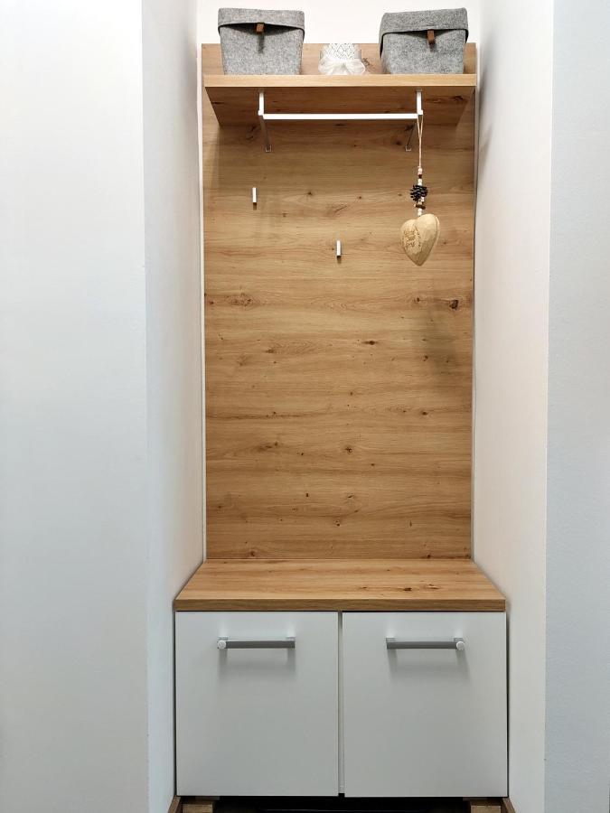Berglebnis Apartment Tauplitz Luaran gambar